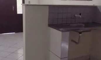 Imagem 5: Aluga-se casa na avenida 6 - * condomínio fechado R$ 800,00 -incluso água