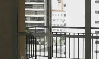 Imagem 4: APTO 1 DORMITORIO , MOBILIADO, LAZER COMPLETO - 800 metros do metrô Santana