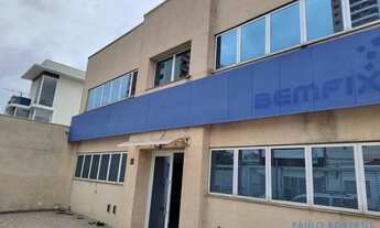 Imagem 2: GALPÃO - CHÁCARA SANTO ANTONIO - SP