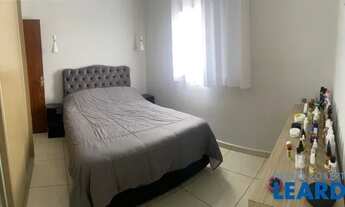 Imagem 3: COBERTURA - CAMPESTRE - SP