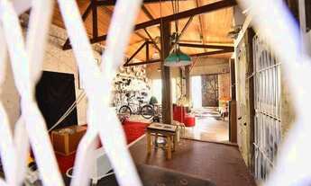 Imagem 5: SOBRADO - CHÁCARA SANTO ANTONIO - SP