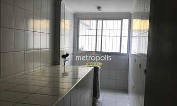 Imagem 3: Apartamento com 2 dormitórios para alugar, 90 m² por R$ 2.031,80/mês - Santa Maria - São C