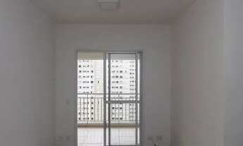 Imagem 2: Apartamento para aluguel com 54 metros quadrados com 2 quartos em Vila Prudente - São Paul