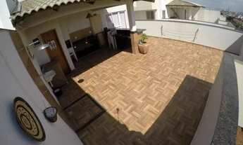 Imagem 3: Alugo - Cobertura com 169m² - JD Veneza