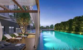 Imagem 5: Apartamento para Venda - 57.57m², 2 dormitórios, sendo 1 suites, 1 vaga - Menino Deus