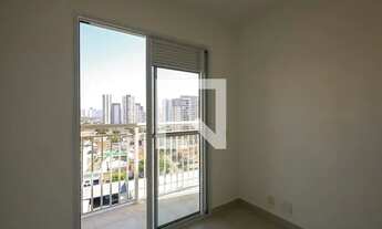 Imagem 2: Apartamento para Aluguel - Bom Retiro, 2 Quartos, 35 m2