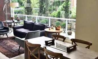 Imagem 3: APARTAMENTO - CAMPO BELO - SP