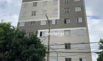 Imagem: Apartamento com 2 dormitórios à venda