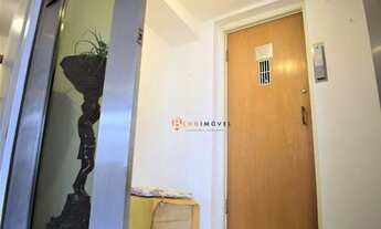 Imagem 2: Apartamento não mobiliado para venda e locação no Jardim Paulistano