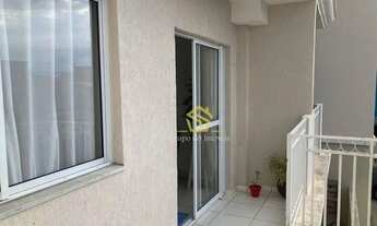 Imagem 6: Apartamento com 2 dormitórios à venda, 50 m² por R$ 265.000,00 - Residencial Nova Era - Va