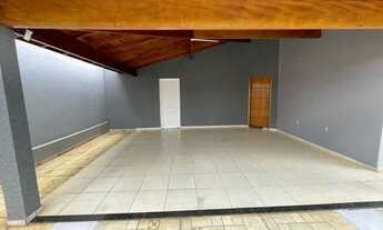 Imagem 3: Casa térrea Casa com 3 dormitórios