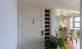 Imagem 7: Apartamento para Venda - 125.04m², 3 dormitórios, sendo 1 suites, 1 vaga - Menino Deus