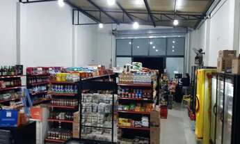 Imagem 7: Mercado no Areal