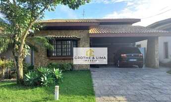 Imagem 2: Casa com 3 dormitórios à venda, 170 m² por R$ 950.000,00 - Estiva - Taubaté/SP