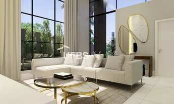 Imagem 6: Jardins Nápoles - Casa de Condomínio 3 quartos, sendo 3 suítes