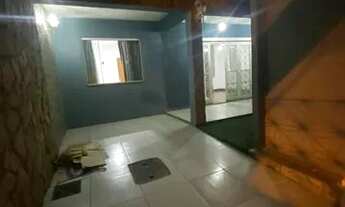 Imagem 6: Casa top no Brito 1 em campo grande na rua do posto shell