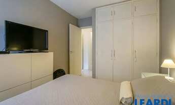 Imagem 6: APARTAMENTO - HIGIENÓPOLIS - SP