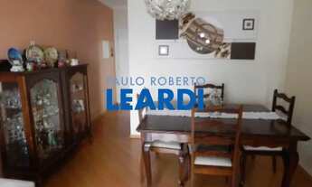 Imagem 1: APARTAMENTO - VILA GUMERCINDO - SP