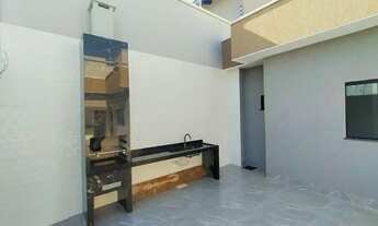 Imagem 7: Casa Moinho dos Ventos - Goiânia - GO