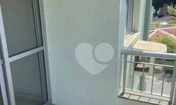 Imagem 4: Oportunidade ! Lindo - varanda, 2 dorm - infra e vaga - Taquara - R$325.000,00 - RJ