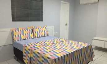 Imagem: Apartamento para aluguel tem 45 metros quadrados