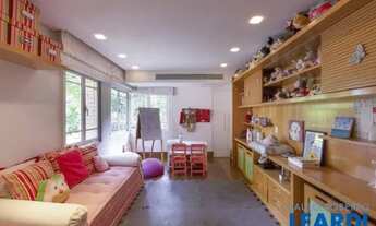 Imagem 7: CASA EM CONDOMÍNIO - JARDIM PAULISTANO - SP