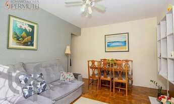 Imagem 4: Apartamento com 2 dormitórios à venda, 86 m² - Vila Olímpia - São Paulo/SP