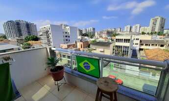 Imagem 5: Cachambi Apartamento com 2 dormitórios