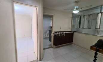 Imagem 6: Apartamento com 3 dormitórios à venda, 120 m² por R$ 850.000,00 - Icaraí - Niterói/RJ