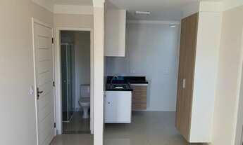 Imagem 5: Apartamento para venda 42 metros quadrados com 2 quartos, 1 vaga