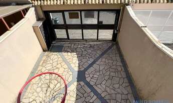 Imagem 4: SOBRADO - VILA SÃO FRANCISCO - SP