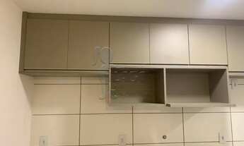 Imagem 3: Apartamento Padrão em Ribeirão Preto