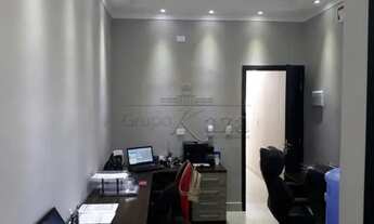 Imagem 2: Jacarei - Prédio Inteiro - Villa Branca