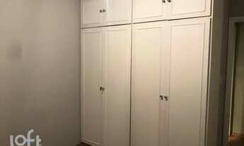 Imagem 2: Apartamento à venda em Campo Belo com 78 m², 2 quartos, 1 vaga