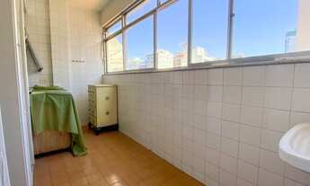 Imagem 5: Apartamento amplo, 2 quartos, em Icaraí