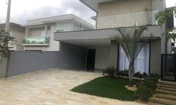 Imagem 3: Vende linda casa no Condomínio Bella Cittá Villagio II, 4 suítes, 240 M² construção, 4 vag