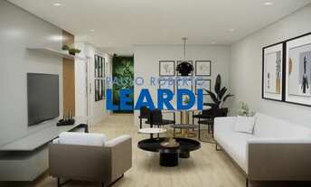 Imagem: APARTAMENTO - ITAIM BIBI - SP