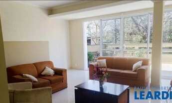 Imagem 3: CASA ASSOBRADADA - PERDIZES - SP