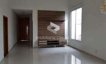 Imagem 6: Casa de Condomínio com 3 dorms, Parque Residencial Buona Vita, São José do Rio Preto - R