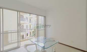 Imagem 3: Apartamento Locação Vila Olímpia 106 m² 3 Dormitórios