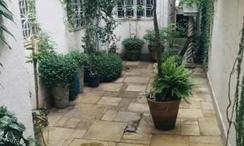 Imagem 2: CASA ASSOBRADADA - POMPÉIA - SP