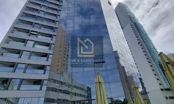 Imagem: FLAT SUÍTE HOTAL BEACH CLASS INTERNACIONAL