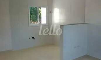 Imagem 3: Santo André - Apartamento Padrão - Vila Mazzei