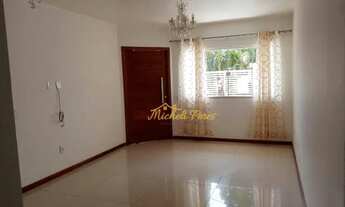 Imagem 6: Excelente casa duplex independente com boa área gourmet e piscina com 2 quartos, 159 m²