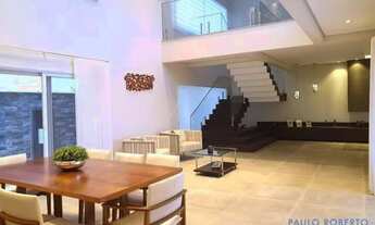 Imagem 2: CASA EM CONDOMÍNIO - CONDOMÍNIO RESIDENCIAL JAGUARY - SP