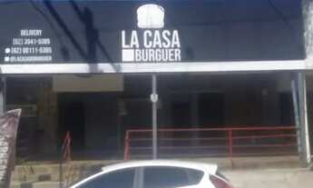 Imagem 2: Sala para Locação 40.92M², Jardim Atlântico, Goiânia - GO