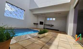 Imagem 3: Cobertura para Venda em Cuiabá, Jardim Mariana, 3 dormitórios, 2 suítes, 4 banheiros, 3 va