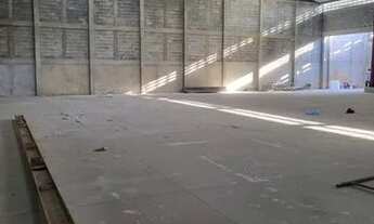 Imagem 2: GALPÃO - PARQUE SÃO PEDRO - SP