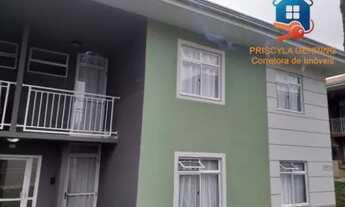 Imagem 4: Apartamento 2 Quartos 45,82m2 Cond. Resid. Bosque de Ipê II Sta. Terezinha Fazenda Rio Gr