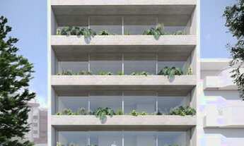 Imagem: Apartamento para Venda - 111.16m², 2 dormitórios